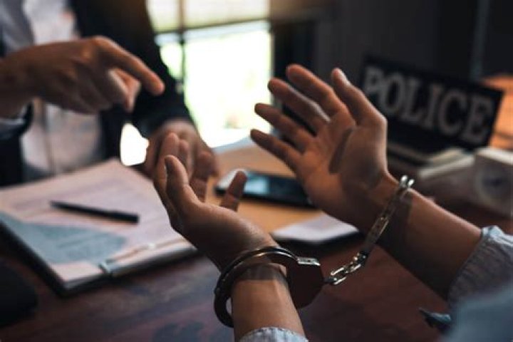 【How-to】What does pressing charges mean