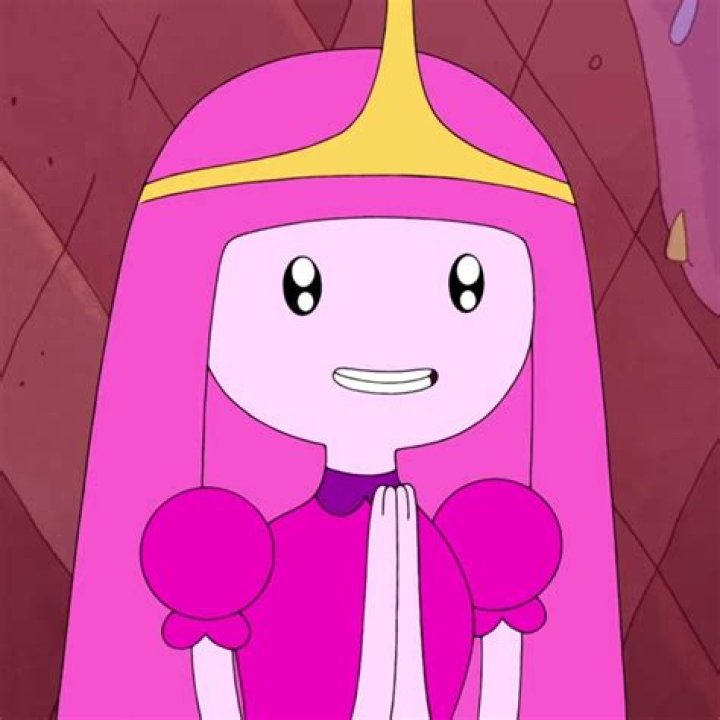 【How-to】What does princess bubblegum say in german
