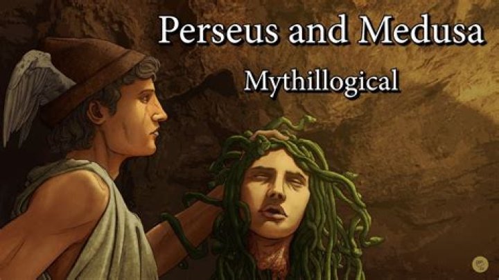 【How-to】What does the myth of perseus explain