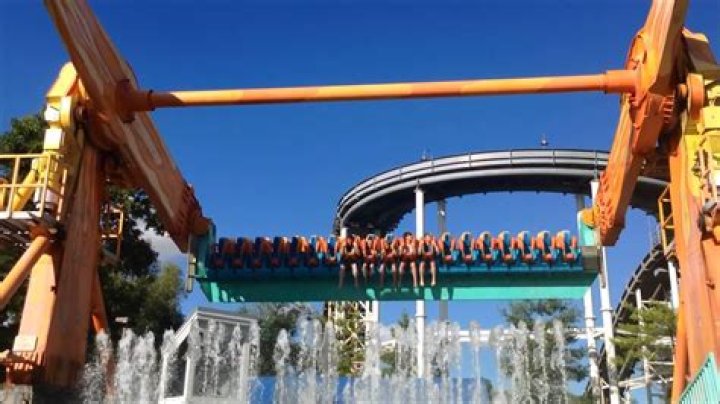 【How-to】What happened to riptide at valleyfair