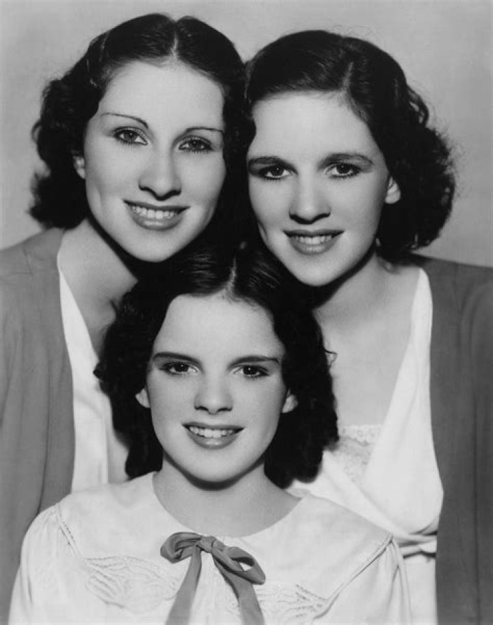 【How-to】What happened to the gumm sisters