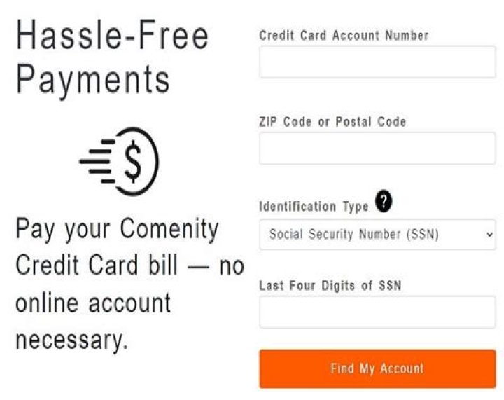 【How-to】What is a comenity pay