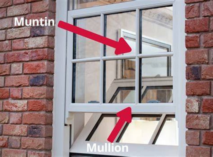 【How-to】What is a mull strip