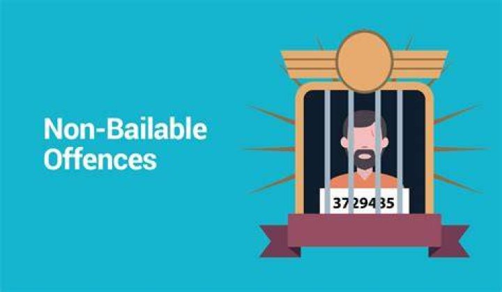 【How-to】What is a non bondable offense