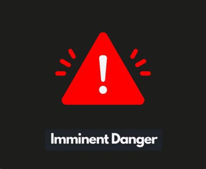 【How-to】What is imminent danger - Howto.org