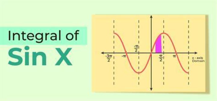 【How-to】What is integration of sinx x