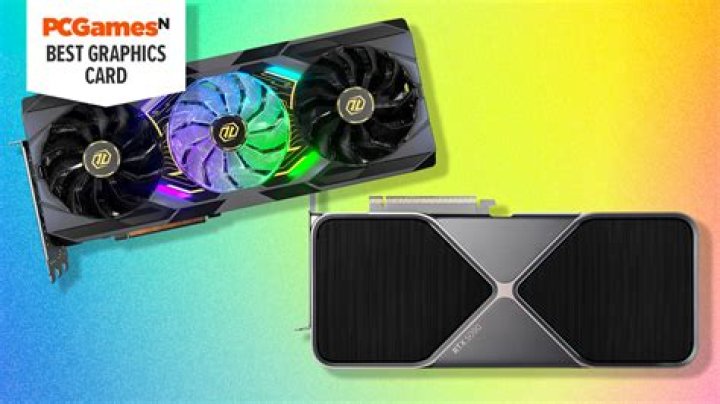 【How-to】What is the best graphics card for a gaming pc