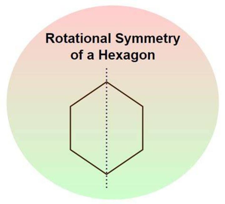【How-to】What is the order of rotational symmetry of an octagon