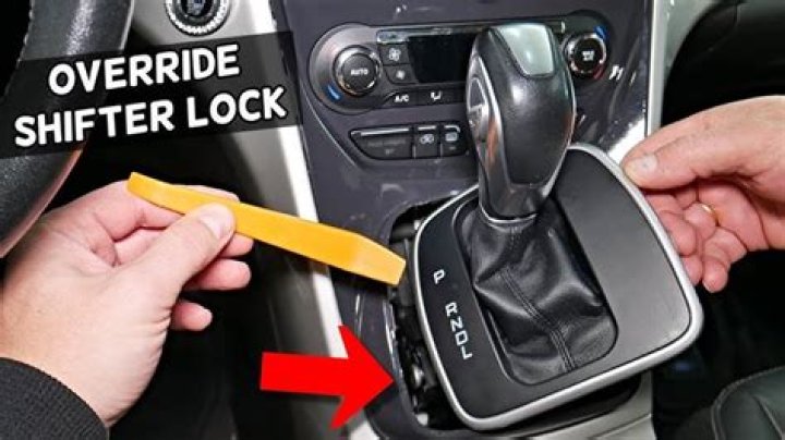 【How-to】What is the override button on a car remote
