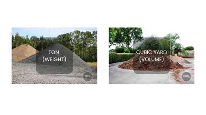 【How-to】What is the quantity of 1 ton