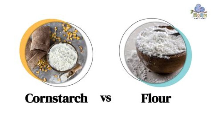 【How-to】What is the scientific name for cornstarch