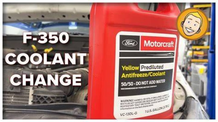 【How-to】What kind of coolant does a honda ruckus take