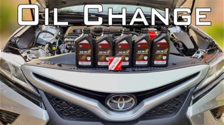 【How-to】What kind of oil does a kawasaki ninja take