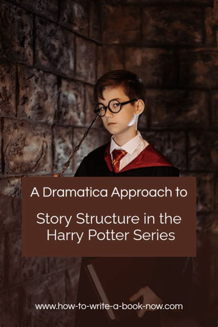 【How-to】What makes a transformation easier harry potter