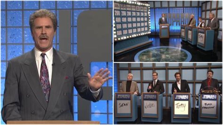 【How-to】When is alex trebek last episode