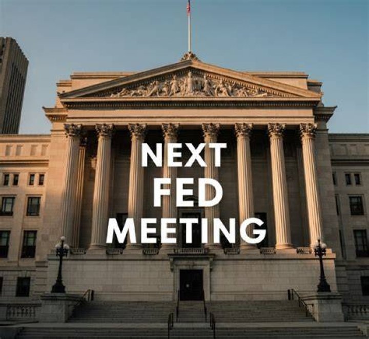 【How-to】When is the next fed meeting