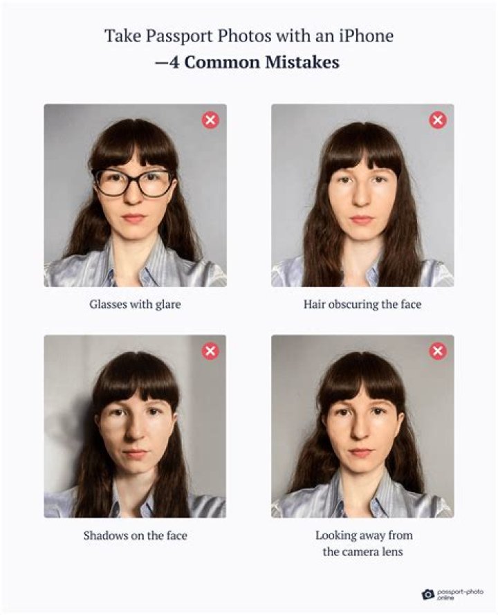 【How-to】Where can you take passport photos