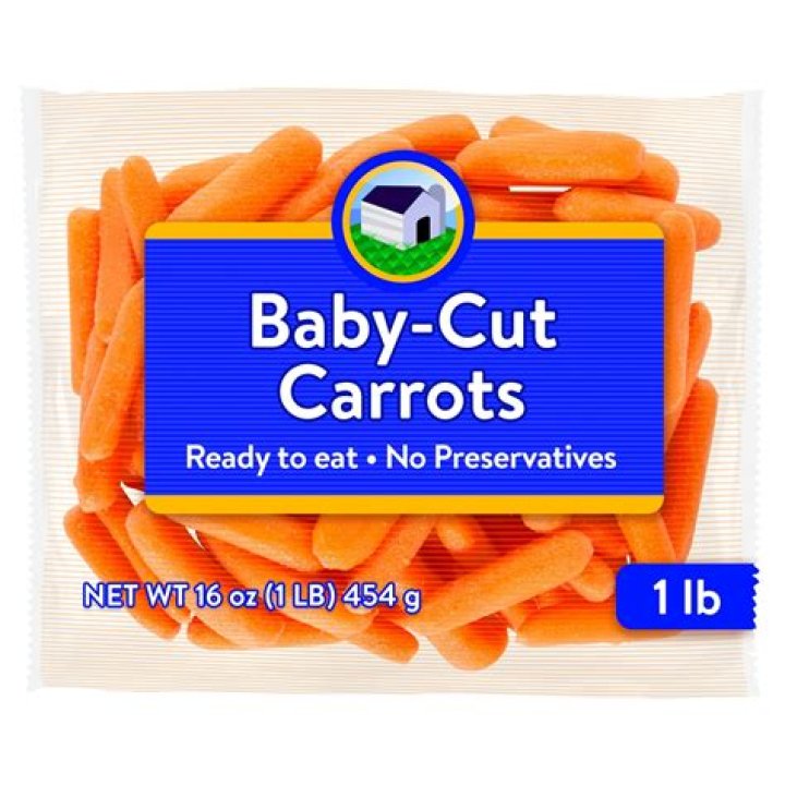 【How-to】Where do baby carrots come from