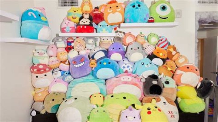 【How-to】Where do they sell squishmallows