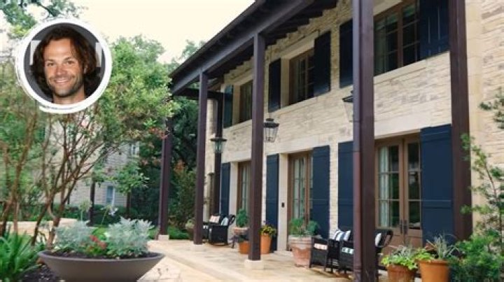 【How-to】Where does jared padalecki live