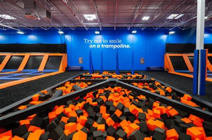 【How-to】Where to buy a trampoline
