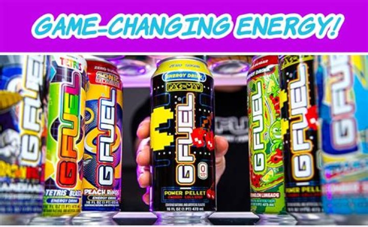 【How-to】Where to buy gfuel - Howto.org