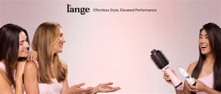 【How-to】Where to buy l ange hair products