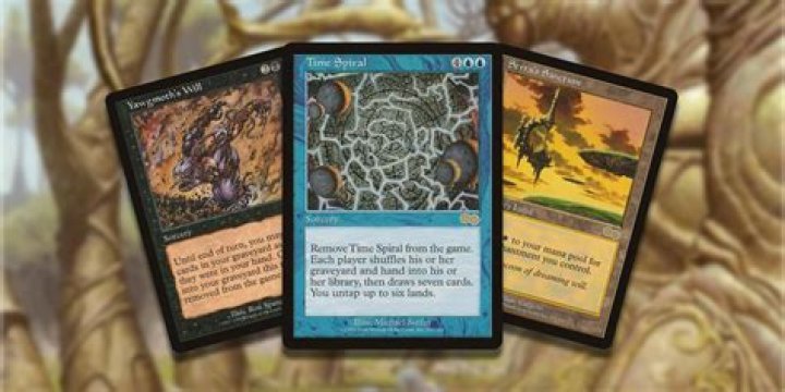 【How-to】Where to buy magic cards