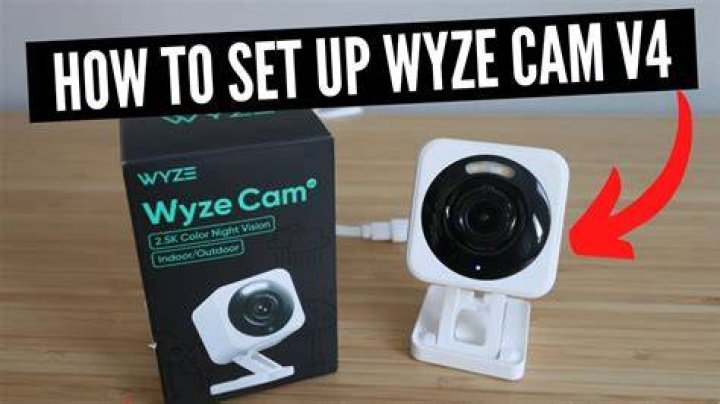 【How-to】Where to buy wyze cam