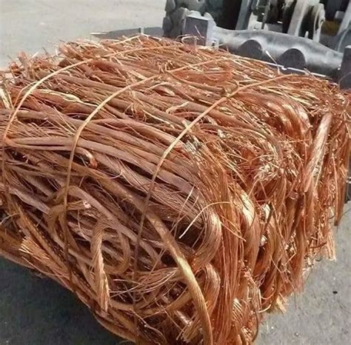 【How-to】Where to find thick copper wire for scrap