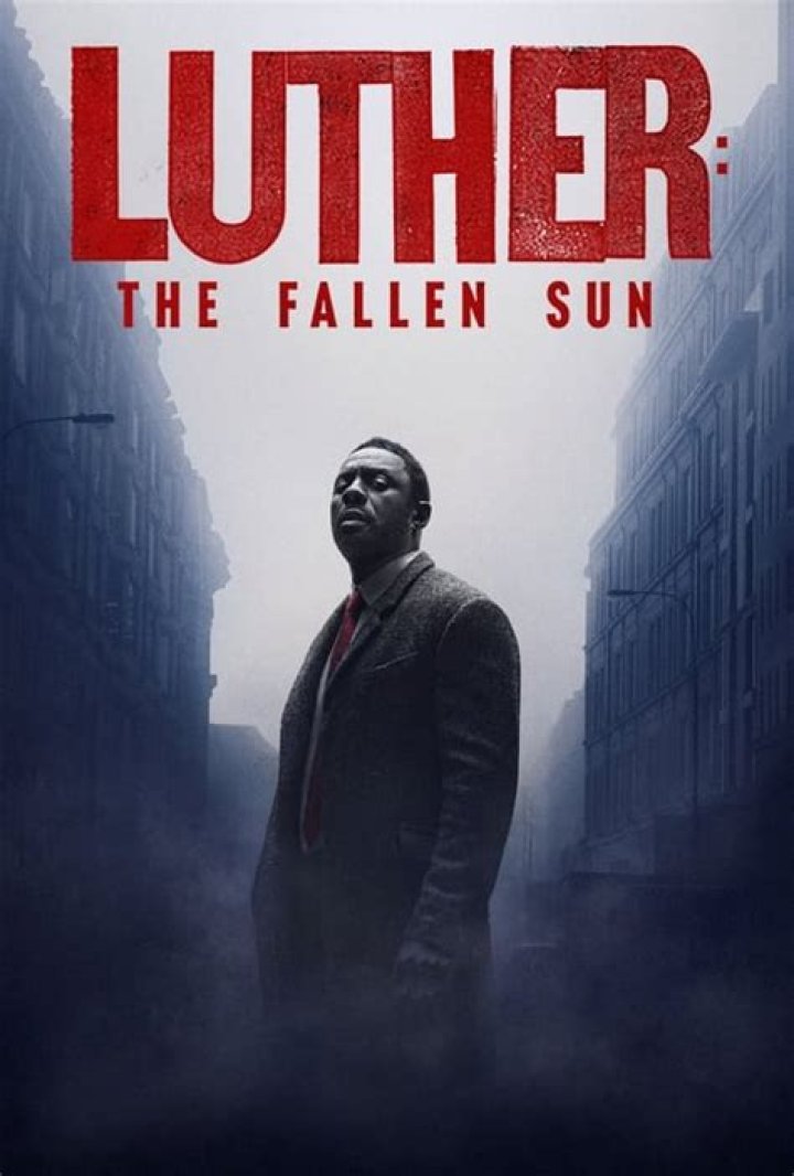 【How-to】Where to watch luther - Howto.org