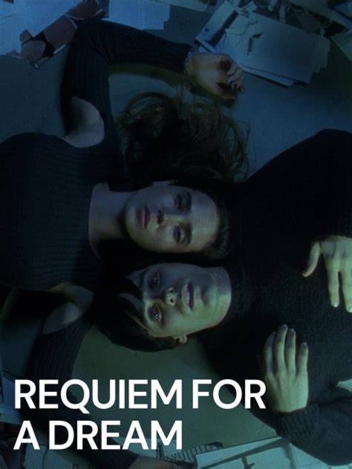 【How-to】Where to watch requiem for a dream