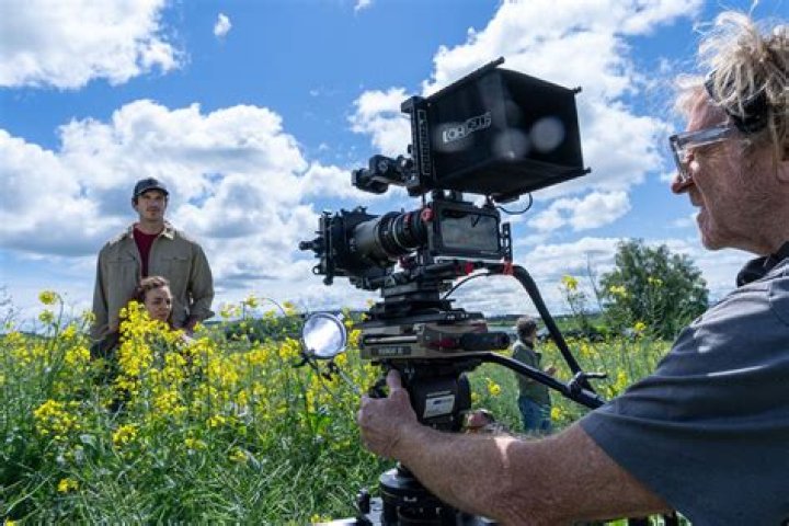 【How-to】Where was top shot filmed