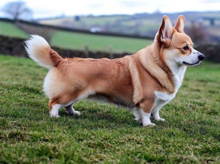 【How-to】Which corgis are fluffy - Howto.org