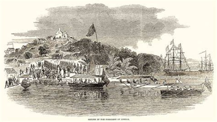 【How-to】Who colonized liberia in 1822