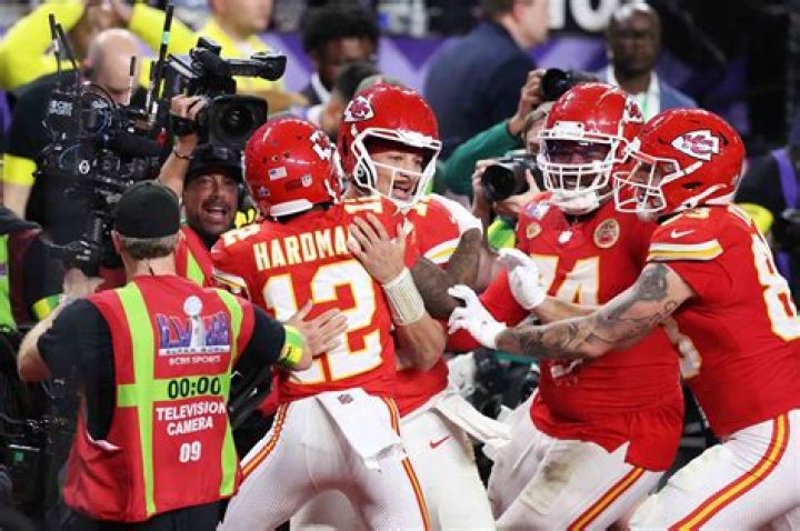 【How-to】Who did kansas city play in the super bowl