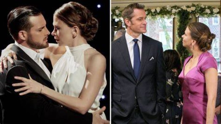【How-to】Who does liza end up with in younger