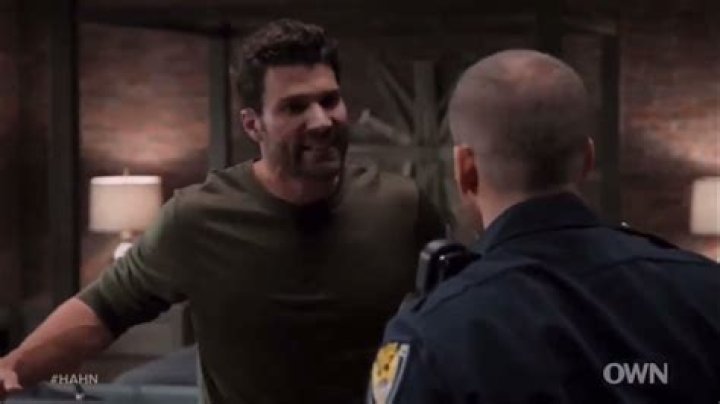 【How-to】Who is officer justin on the haves and have nots