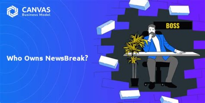 【How-to】Who owns newsbreak - Howto.org
