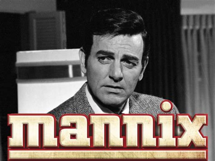 【How-to】Who played mannix - Howto.org