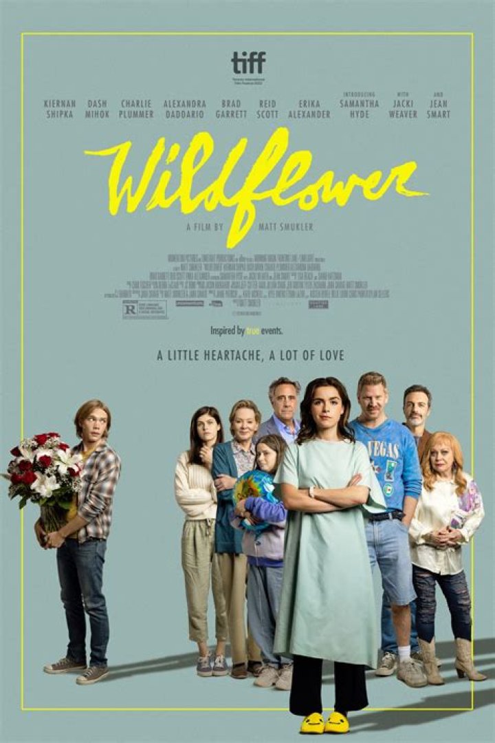 【How-to】Who sang the original wildflower