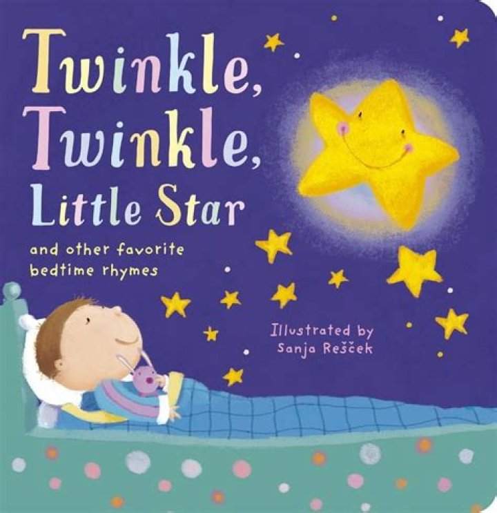 【How-to】Who wrote twinkle twinkle little star