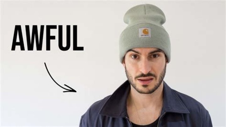 【How-to】Why are cc beanies so popular