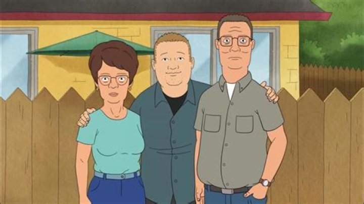 【How-to】Why did king of the hill end
