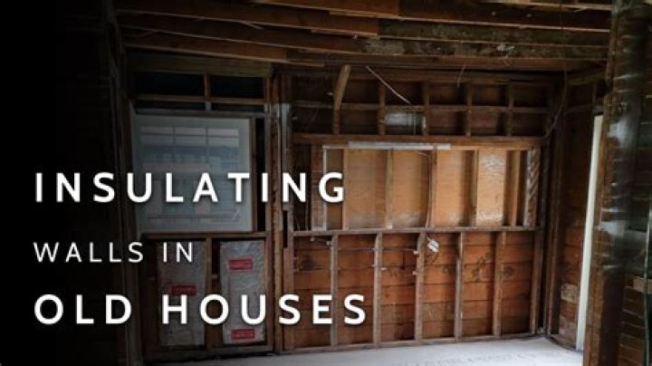 【How-to】Why do old houses have tall ceilings