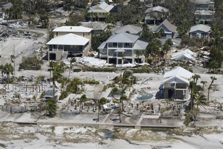 【How-to】Why does california never get hurricanes