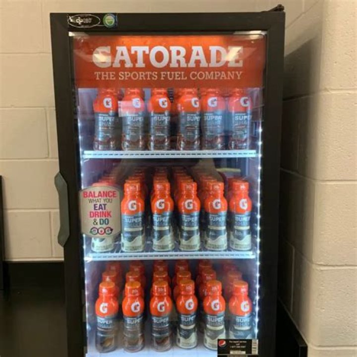 【How-to】Why is gatorade not in stores