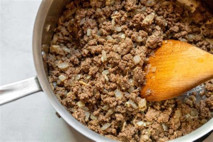 【How-to】Why is my turkey package puffed up