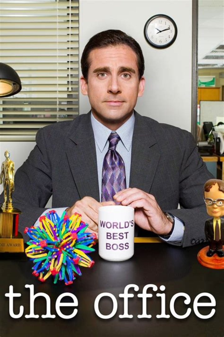 【How-to】Why was the office taken off netflix