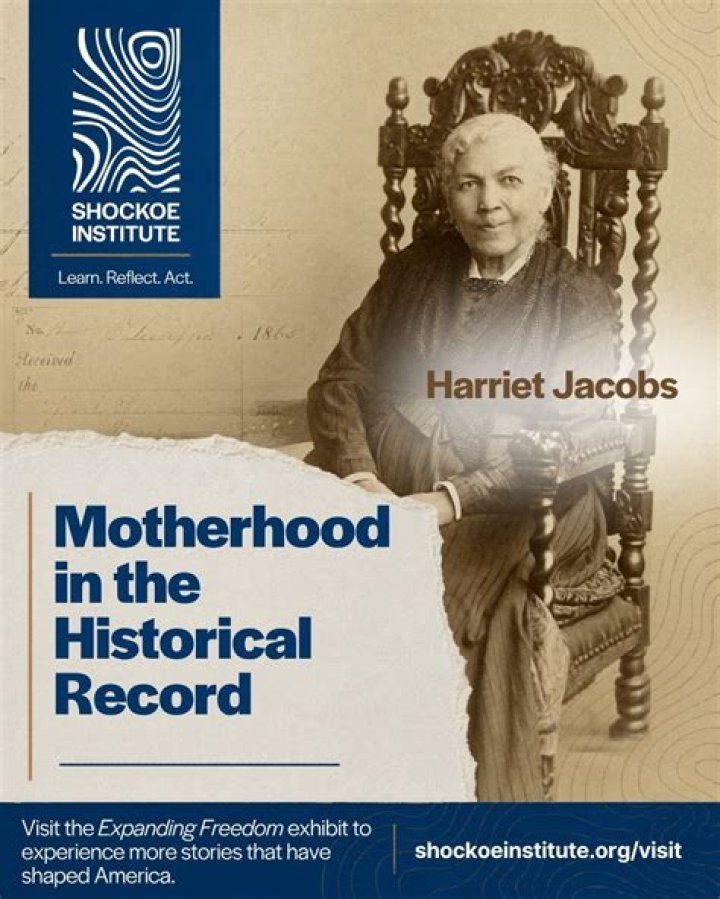 How was motherhood affected by slavery?